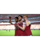 EFOOTBALL: LEO MESSI EDITION 2026 DELUXE XBOX + PC (