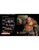 ACHILLES BUNDLE: LEGENDS UNTOLD &amp SURVIVOR XBOX КЛЮЧ/КО