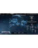 ACHILLES BUNDLE: LEGENDS UNTOLD &amp SURVIVOR XBOX КЛЮЧ/КО