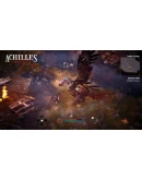 ACHILLES BUNDLE: LEGENDS UNTOLD &amp SURVIVOR XBOX КЛЮЧ/КО