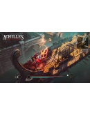 ACHILLES BUNDLE: LEGENDS UNTOLD &amp SURVIVOR XBOX КЛЮЧ/КО