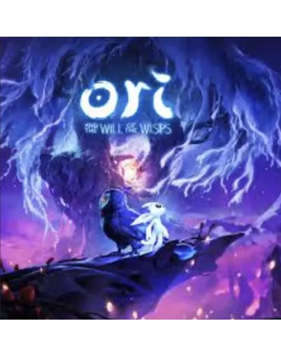 ORI AND THE WILL OF THE WISPS STEAM КЛЮЧ