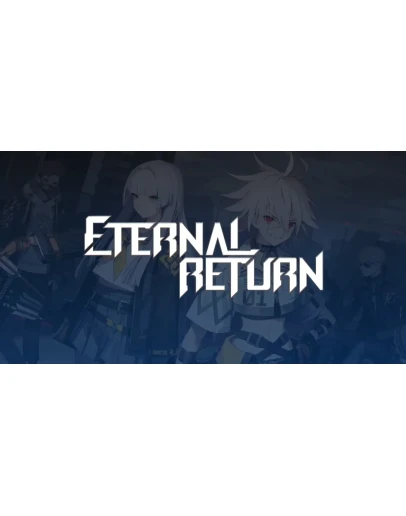 Eternal Return - Game Pack DLC Ключ контента