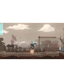 Robert on Earth АВТОДОСТАВКА STEAM РОССИЯ