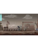 Robert on Earth АВТОДОСТАВКА STEAM РОССИЯ