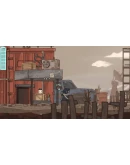 Robert on Earth АВТОДОСТАВКА STEAM РОССИЯ