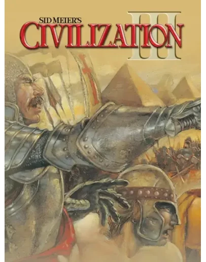 Sid Meier's Civilization III: Complete PC for GOG