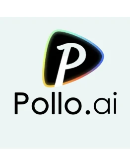 Pollo AI Lite / Pro на 1 месяц