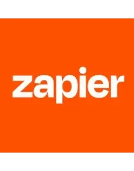 Zapier Ai Professional (750 заданий) Подписка на 1 меся