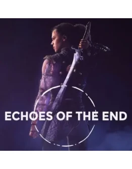 Echoes of the End (steam)+120 Игр Офлайн Echoes of the End (steam)+120 Игр Офлайн
