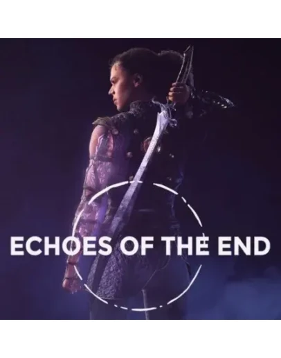 Echoes of the End (steam)+120 Игр Офлайн