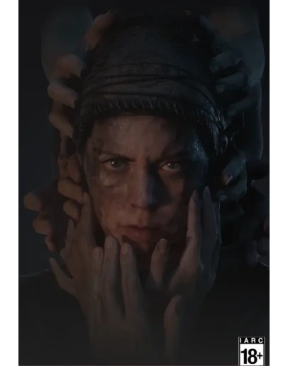 Senua's Saga: Hellblade II PS5 П3-Онлайн