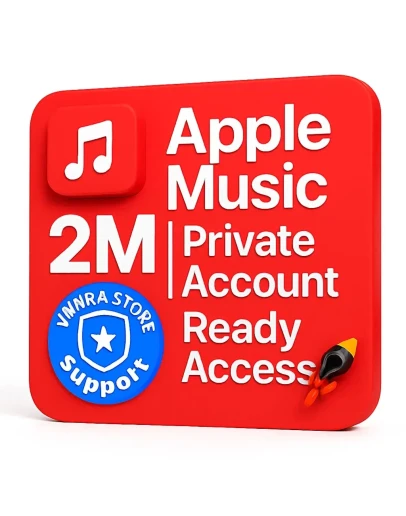 Apple Music 2М Мгновенно + Приват Apple Music 2М Мгновенно + Приват