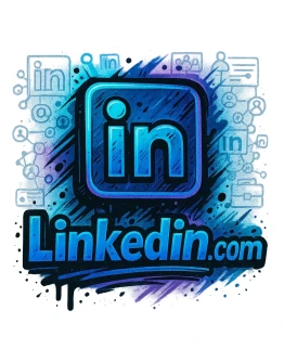 Linkedin.com Подтверждены по почте