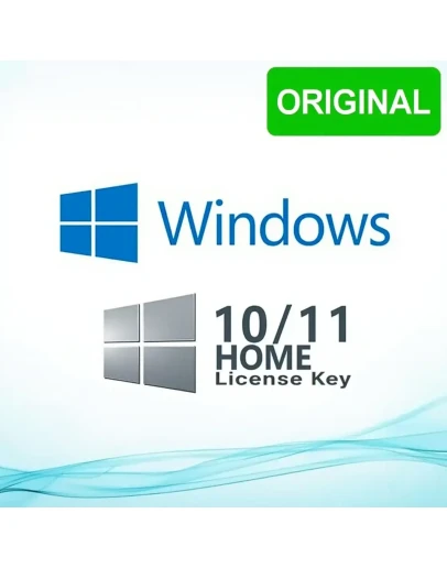 Windows 10/11 Home Лицензионный ключ