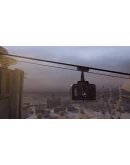 NODE: The Last Favor of the Antarii Xbox Series XS