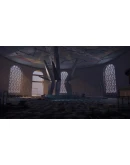 NODE: The Last Favor of the Antarii Xbox Series XS