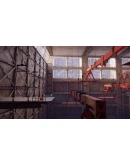 NODE: The Last Favor of the Antarii Xbox Series XS