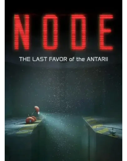 NODE: The Last Favor of the Antarii Xbox Series XS NODE: The Last Favor of the Antarii Xbox Series XS