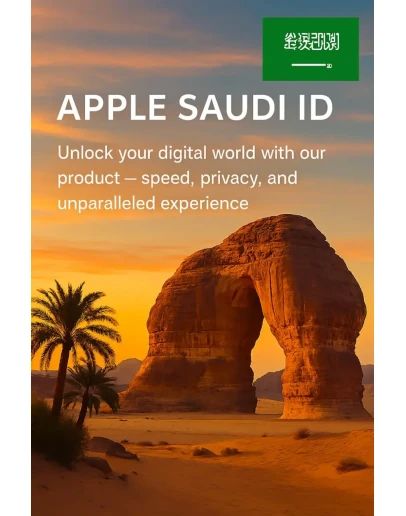 Apple ID ЮАР Без 2FA Полный доступ