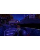 Goosebumps: Terror in Little Frightmare Xbox Series XS