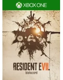 RESIDENT EVIL 7 biohazard XBOX КЛЮЧ + АКТИВАЦИЯ