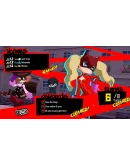 Persona 5 Tactica: Digital Deluxe XBOX ONE XS Ключ