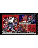 Persona 5 Tactica: Digital Deluxe XBOX ONE XS Ключ