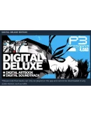 Persona 3 Reload Digital Deluxe XBOX XS PC Ключ Persona 3 Reload Digital Deluxe XBOX XS PC Ключ