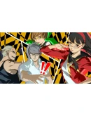 Persona 3 Portable & Persona 4 Golden Bundle XBOX Ключ Persona 3 Portable & Persona 4 Golden Bundle XBOX Ключ
