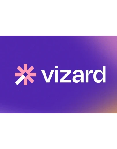 Vizard AI Creator 1 месяц на ваш аккаунт
