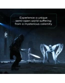 Hell is Us - Deluxe Edition Xbox Series XS