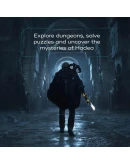 Hell is Us - Deluxe Edition Xbox Series XS