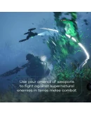 Hell is Us - Deluxe Edition Xbox Series XS