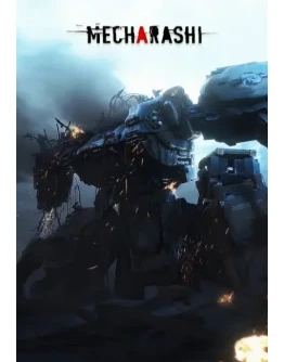 Mecharashi Global By ID Credits