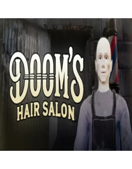Dooms Hair Salon Салон Красоты Дум (Steam key/РФ+Мир)