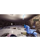 Dooms Hair Salon Салон Красоты Дум (Steam key/РФ+Мир)