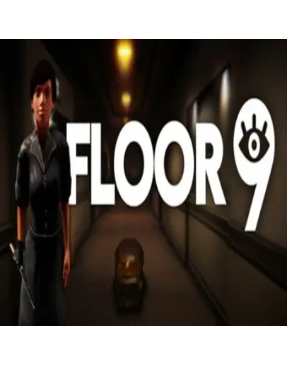 Floor 9 / Этаж 9 (Steam key / РФ+Весь Мир)