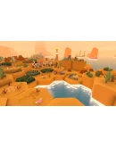 HEXAROMA: Village Builder (Steam key / РФ+Весь Мир)