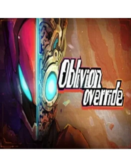 Oblivion Override (Steam key / РФ+Весь Мир)