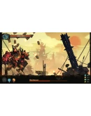 Oblivion Override (Steam key / РФ+Весь Мир)