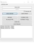 FCK AUTH TOOL - 5 CREDITS