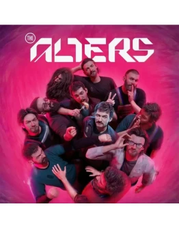 The Alters / П1 Активация