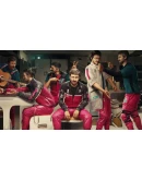 The Alters / П1 Активация