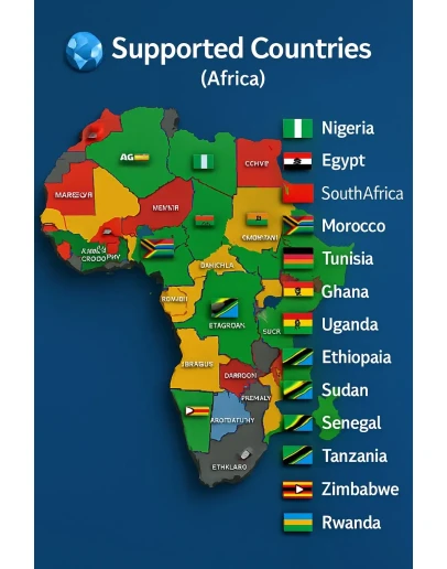 Apple ID Южная Африка+Нигерия +Египет +Другие Без 2FA