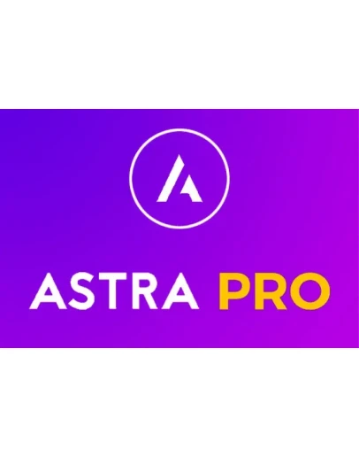 Пожизненная подписка Astra Pro (глобальная)