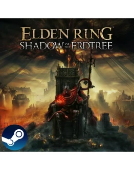 ELDEN RING DELUXE+DLC: Shadow of the Erdtree Deluxe