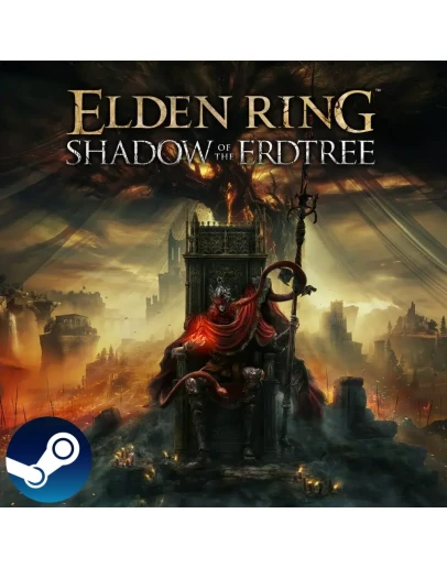 ELDEN RING DELUXE+DLC: Shadow of the Erdtree Deluxe