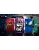 Revolution Editions - Shadow &amp Steel АВТОДОСТАВКА STEAM