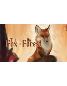 The Fox in the Forest стим ключ Весь Мир РФ Россия СНГ